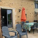 Nyaraló Au Coin Des Arbres - Genevrier *